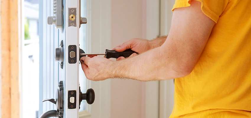 Break-in Prevention Solutions in Solvang, CA