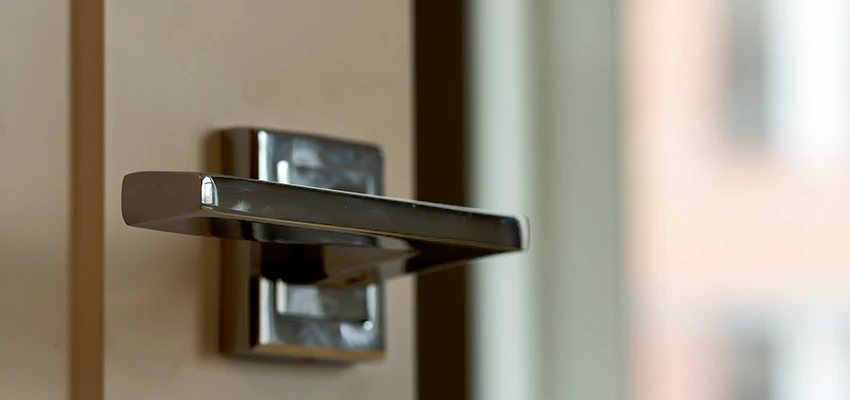 Door Lever Knob Repair in Solvang, California