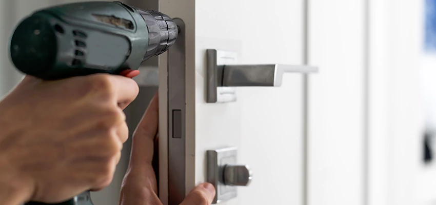 Locksmith For Lock Replacement Near Me in Solvang, CA