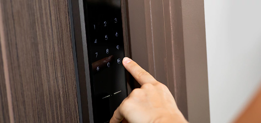Secure Code Locks Ideas in Solvang, California