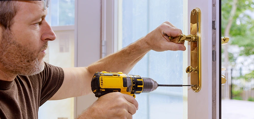 Affordable Bonded & Insured Locksmiths in Solvang, CA