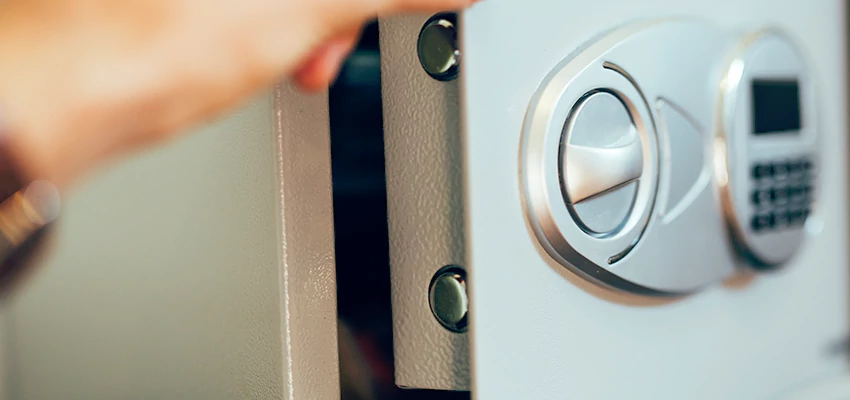 Fingerprint Safe Openers in Solvang, CA