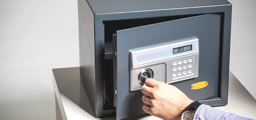 Jewelry Safe Unlocking Service in Solvang, California