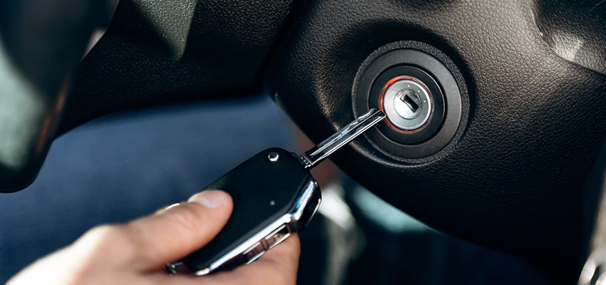 Car Key Replacement Locksmith in Solvang, California