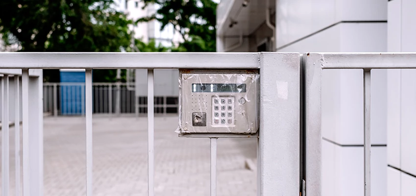Gate Locks For Metal Gates in Solvang, California