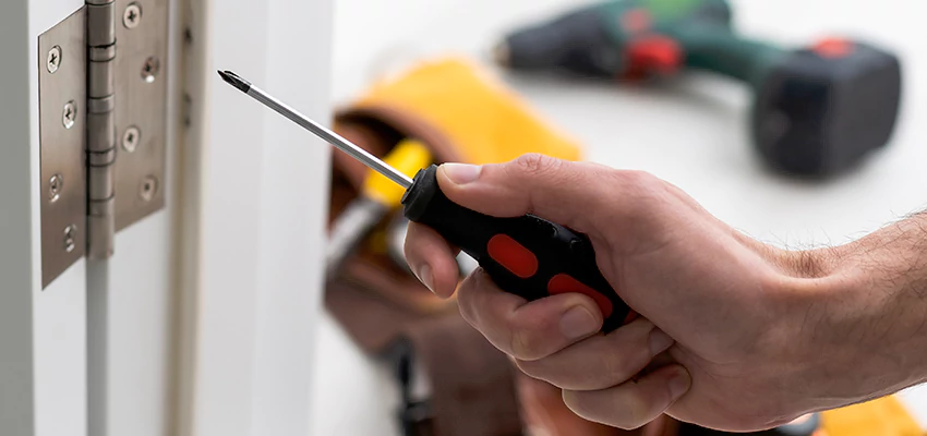Holiday Emergency Locksmith in Solvang, California