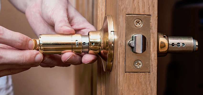 Padlock Lock Replacement Assistance in Solvang, CA