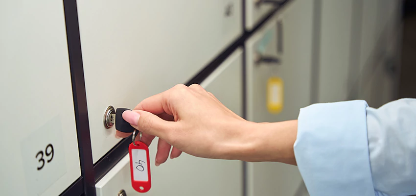 Upgrading File Cabinet Locks in Solvang, California