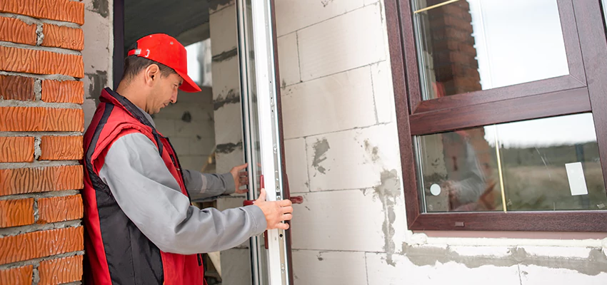 Home Invasion Door Lock Repairs in Solvang, CA