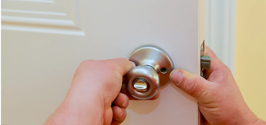 After-hours Locksmith For Lock And Key Installation in Solvang, CA