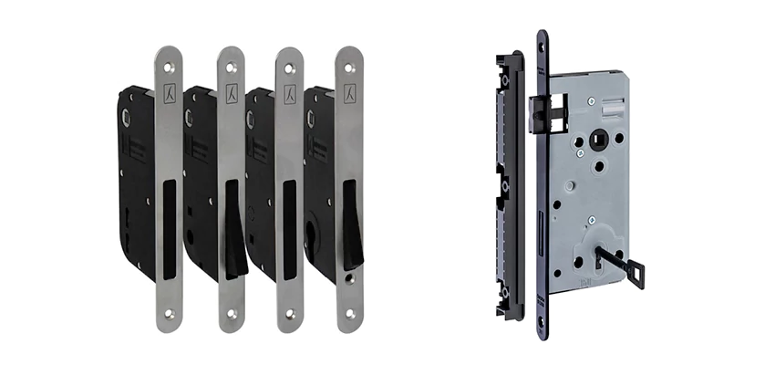 Locksmith For Magnetic Door Locks in Solvang, CA
