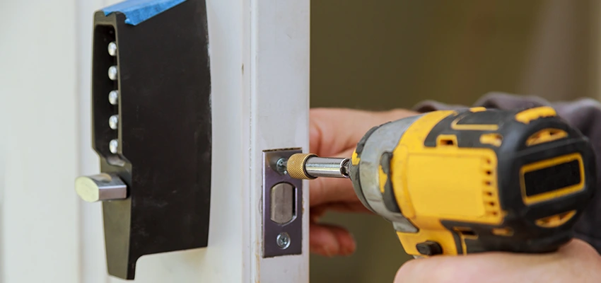 Eviction Locksmith For Key Duplication in Solvang, California
