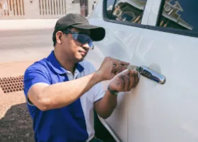 Car Locksmith in Solvang, CA
